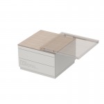 RUNNER FOR SLIDING KITCHEN TOP, 120cm